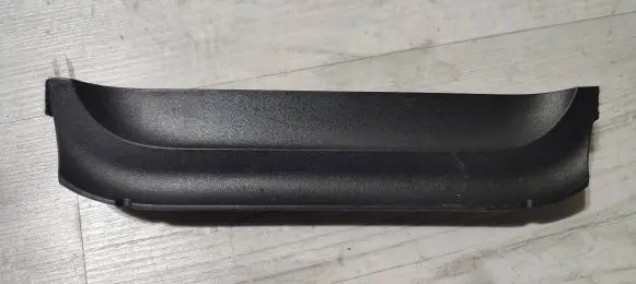 Audi TT TTS Mk2 Other dashboard part 8J0853190