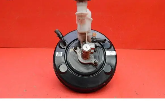 Hyundai i30 Brake booster 58500A5200