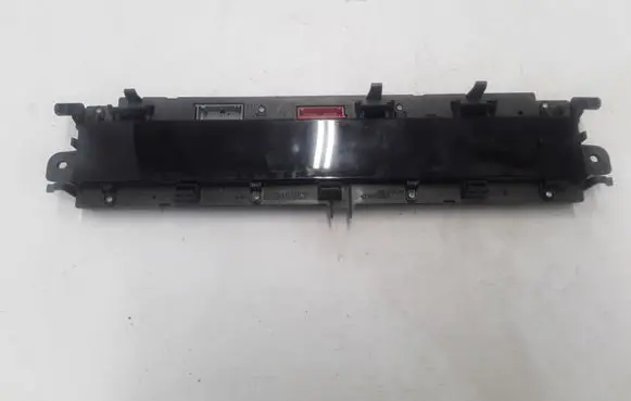 Renault Scenic II - Grand scenic II Speedometer (instrument cluster) 8200704463