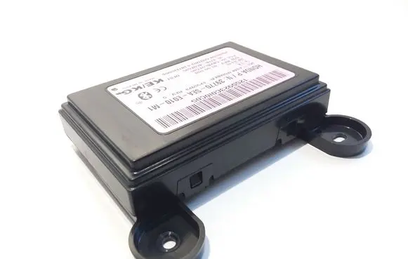 Honda Accord Bluetooth control unit module 39770SEAE010M1 39770SEAE010