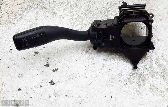 Audi A4 S4 B6 8E 8H Light switch 8e0953513a