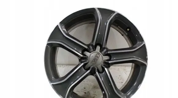 Audi A3 8Y R17 alloy rim 8Y0601025A
