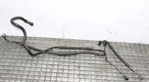 BMW 3 E92 E93 Power steering hose/pipe/line 11807410 6772805