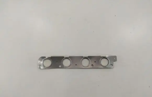 Audi A3 S3 A3 Sportback 8P Other exhaust manifold parts 06F253039F 13206500