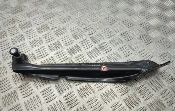 Ford Turneo Courier Sliding door lower roller guide/hinge ET76A25001AK