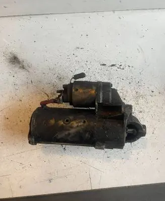 Renault Laguna II Starter motor D7R49