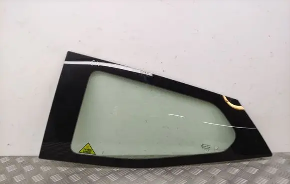Toyota Aygo AB40 Rear side window