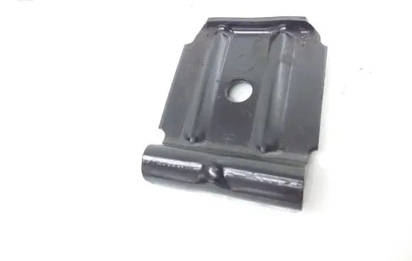 Audi A6 S6 C7 4G Battery bracket 