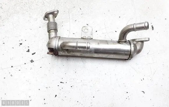 Hyundai ix20 EGR valve cooler 284162A730