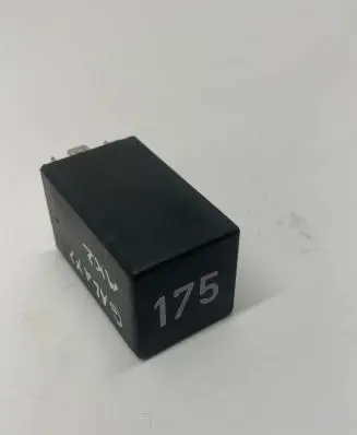 Volkswagen Sharan Other relay 3A0927181 61233005