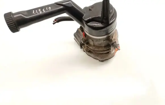 Citroen C4 I Picasso Power steering pump 097-0085-005-094
