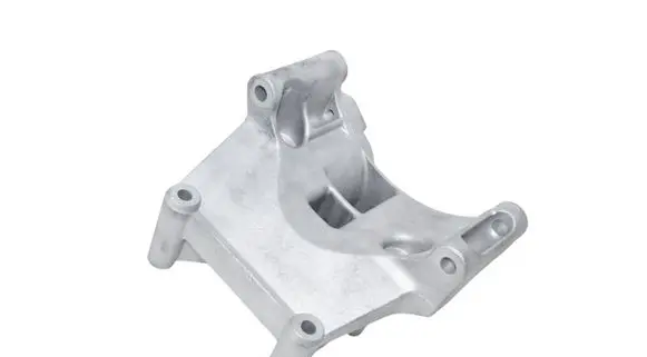BMW 3 E46 Generator/alternator bracket 12311247646 1247646