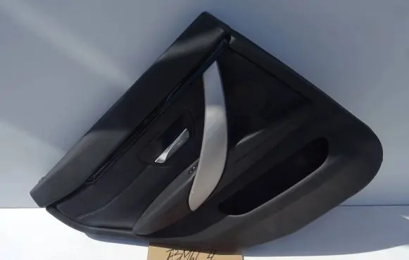 BMW 4 F36 Gran coupe Other interior part 7270965 10628510 7240403
