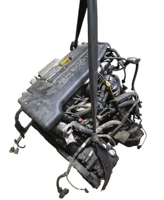 Opel Frontera B Engine