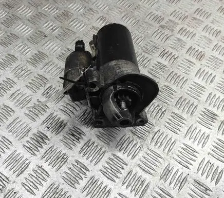Mini Cooper Countryman R60 Starter motor 7823314