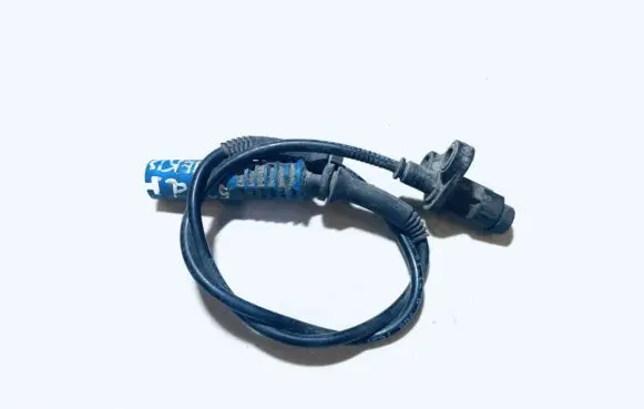 BMW 5 E39 ABS brake wheel speed sensor 61126908 611269087059