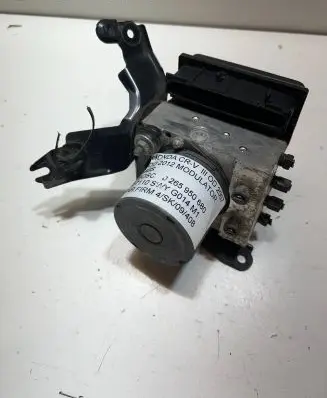 Honda CR-V ABS Pump 0265950680 57110SWYG014M1