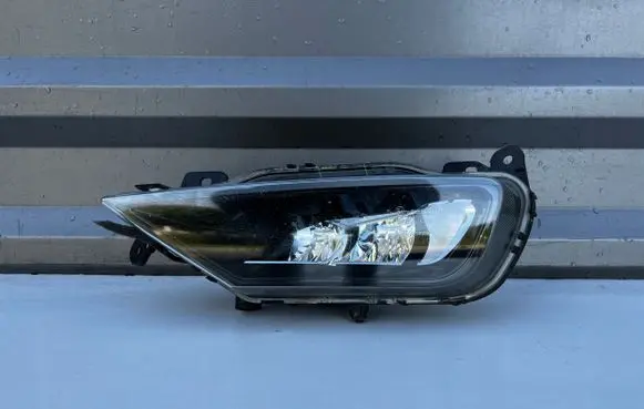Volvo XC90 Headlights/headlamps set 31395865