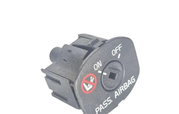 Volvo V70 Passenger airbag on/off switch 30795214