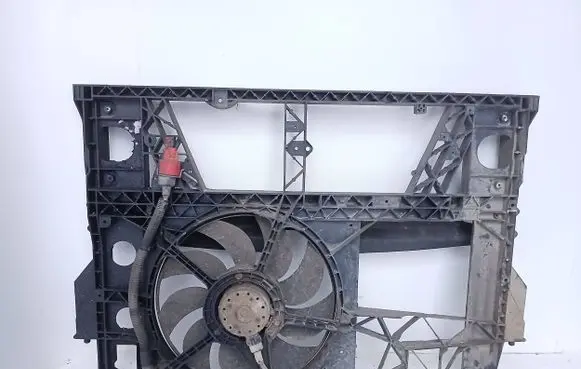 Renault Master II Electric radiator cooling fan 8200023040 MC1163 86421UN