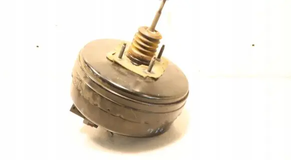 Brake booster