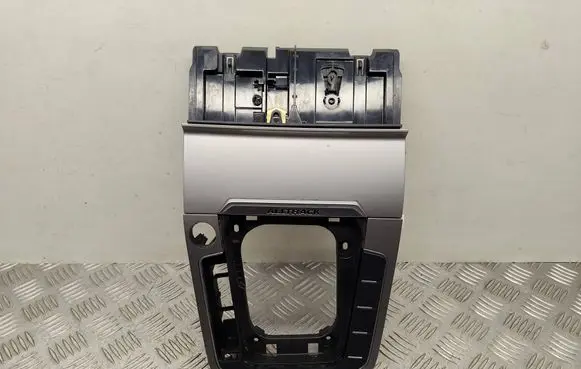 Volkswagen PASSAT B8 Ashtray (front) 3G1863284 3G1857962 3G1864263