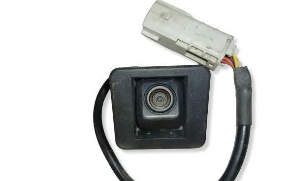 Opel Astra K Reversing camera 39099846