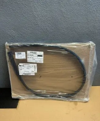 Skoda Superb B8 (3V) Engine compartment rubber 3V0823723