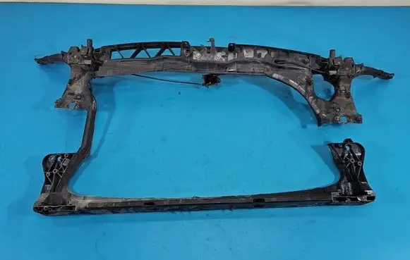 Audi A6 S6 C7 4G Radiator support slam panel 4G0805594 IMPRK1584432