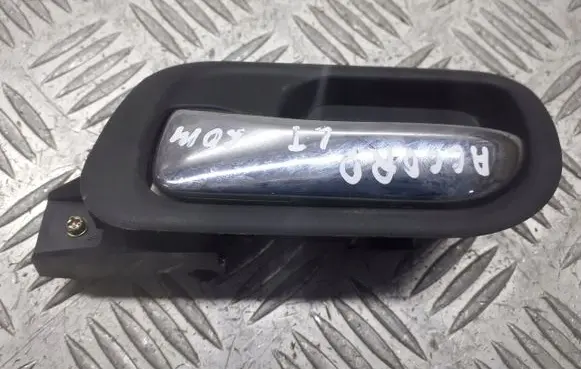 Honda Accord Rear door interior handle