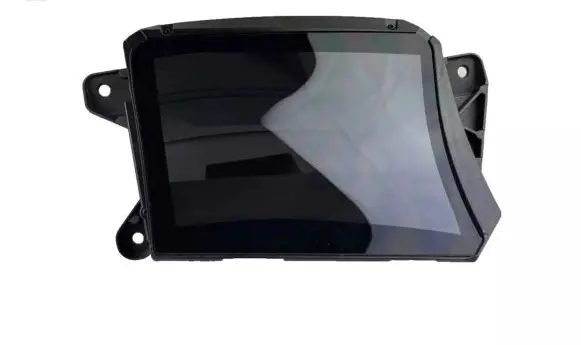 BMW 5 G30 G31 G38 Head up display screen 9378012