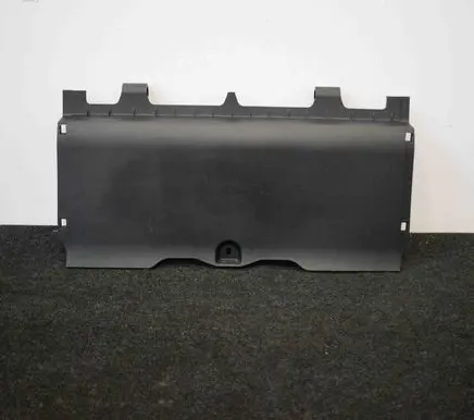 Toyota Auris E180 Centre console side trim rear 7697102010
