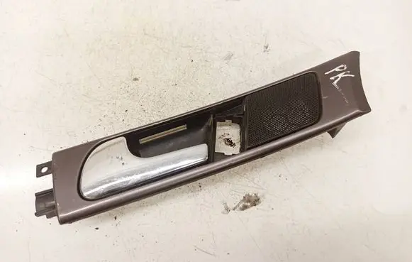 Audi A6 S6 C5 4B Front door interior handle 4B0837019