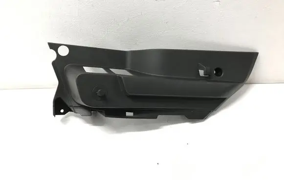 Ford Fiesta Other trunk/boot trim element 8A61B46809AHW