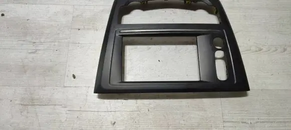 Renault Kadjar Head up display trim 681043286R