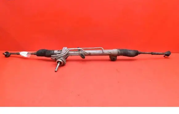 Opel Meriva A Steering rack A0013677