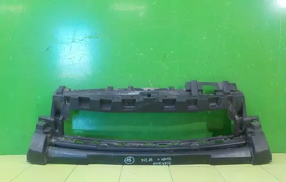 Citroen Jumpy Front bumper support beam WZMOCNIENIE