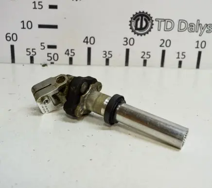 Mercedes-Benz C W204 Steering column universal joint 204460191