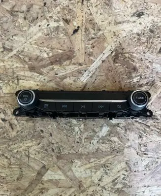 Ford Focus Sound control switch jx7t18k811ab 4E571B 0180825155417