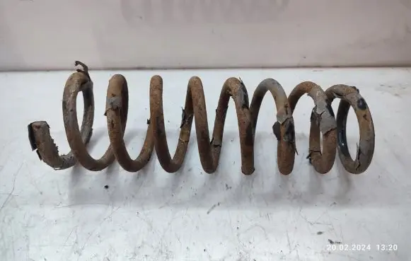 KIA Ceed Rear coil spring