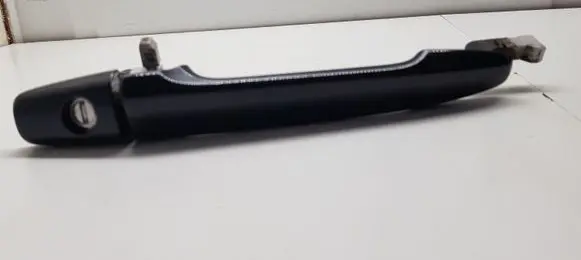 Peugeot 4007 Front door exterior handle