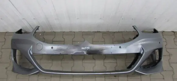 BMW 8 G15 Front bumper mounting bracket 8076177