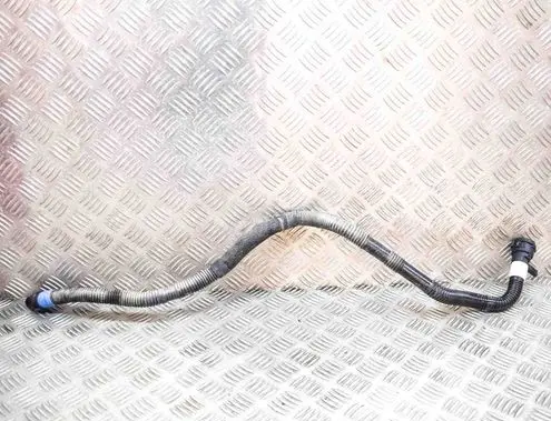 Tesla Model 3 Engine coolant pipe/hose 153650000A