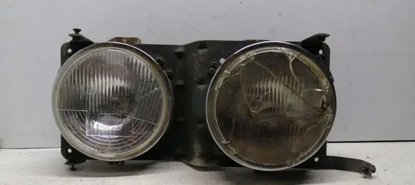 Jaguar XJ SERIE 3 Headlight/headlamp