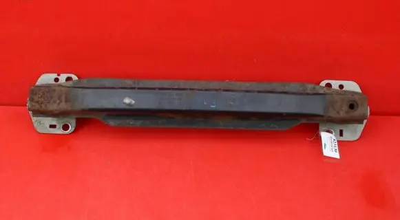 Smart ForTwo I Front bumper support beam 0004835V002