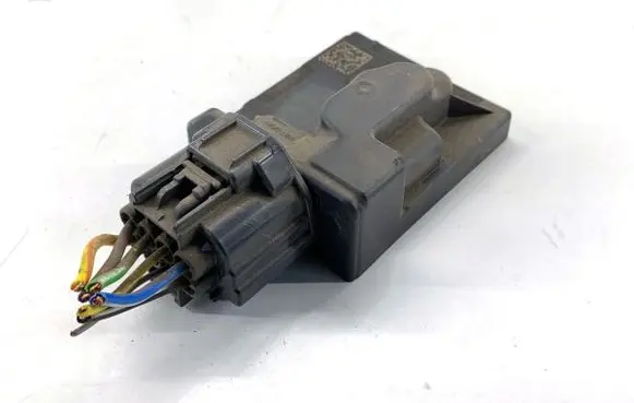 Volvo XC60 Other control units/modules 32312196