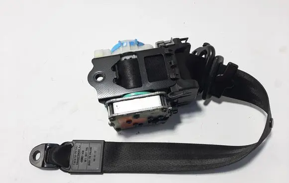Audi A5 8T 8F Front seatbelt 8F1857705