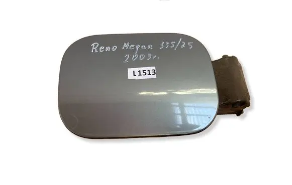 Renault Megane II Fuel tank cap 