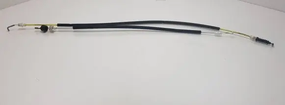 Audi A4 S4 B5 8D Rear door cable line 