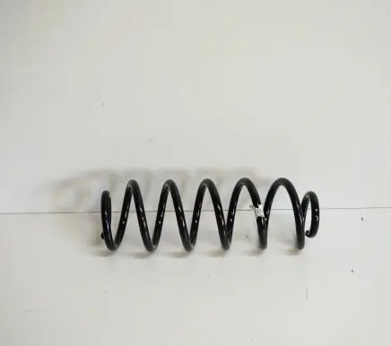 Audi A4 S4 B9 8W Rear coil spring 8W0511115DT